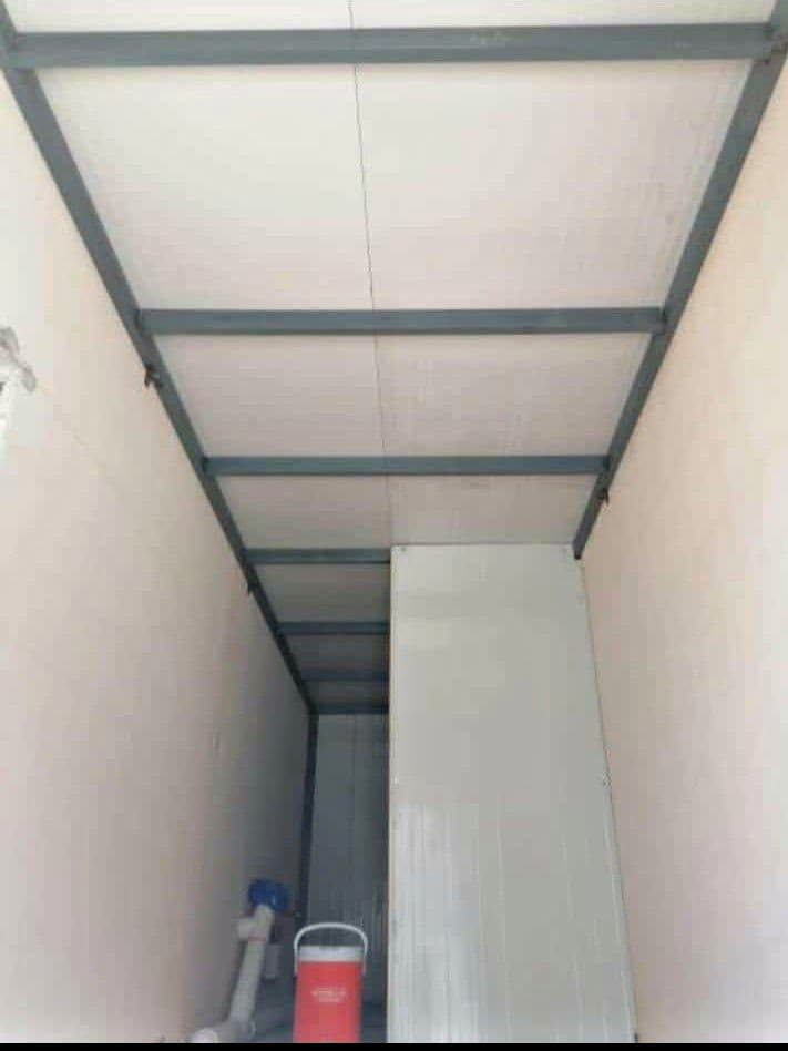 تركيب ساندويش بنل  7 في   — ساندويش بنل