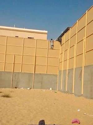 تركيب سواتر قماش جميله في   — سواتر