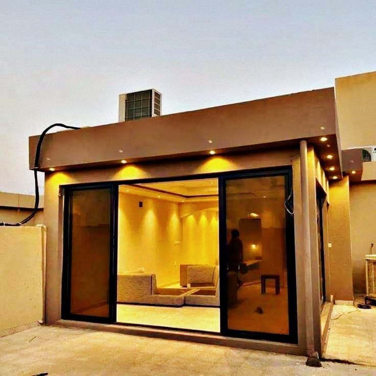 تركيب غرف خارجية ساندويش بنل في   — ساندويش بنل